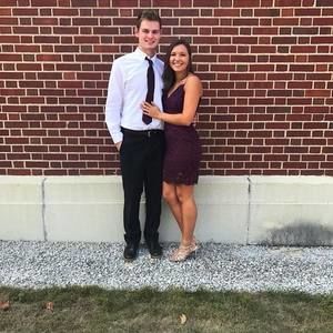 Meet your Posher, Taylor